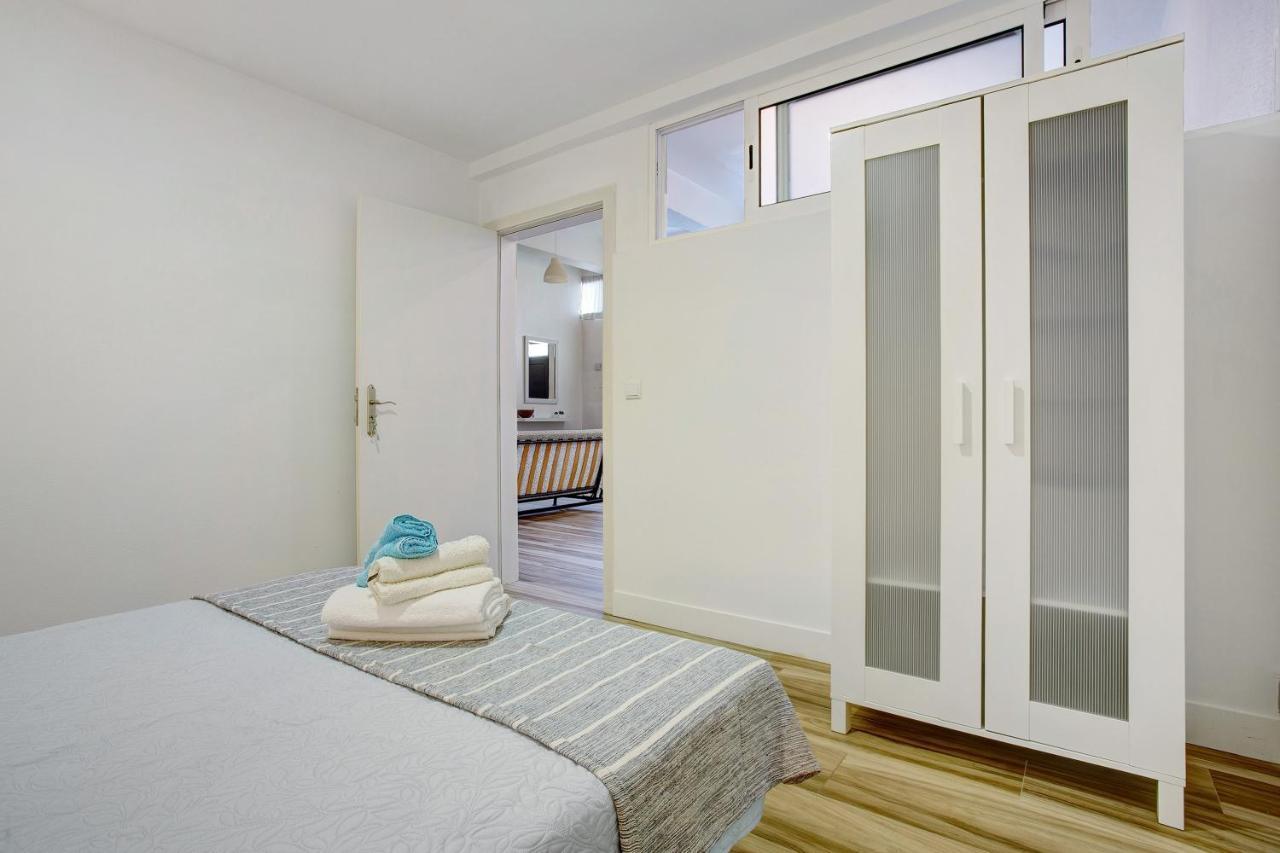 Funchal Boa Nova Apartment エクステリア 写真