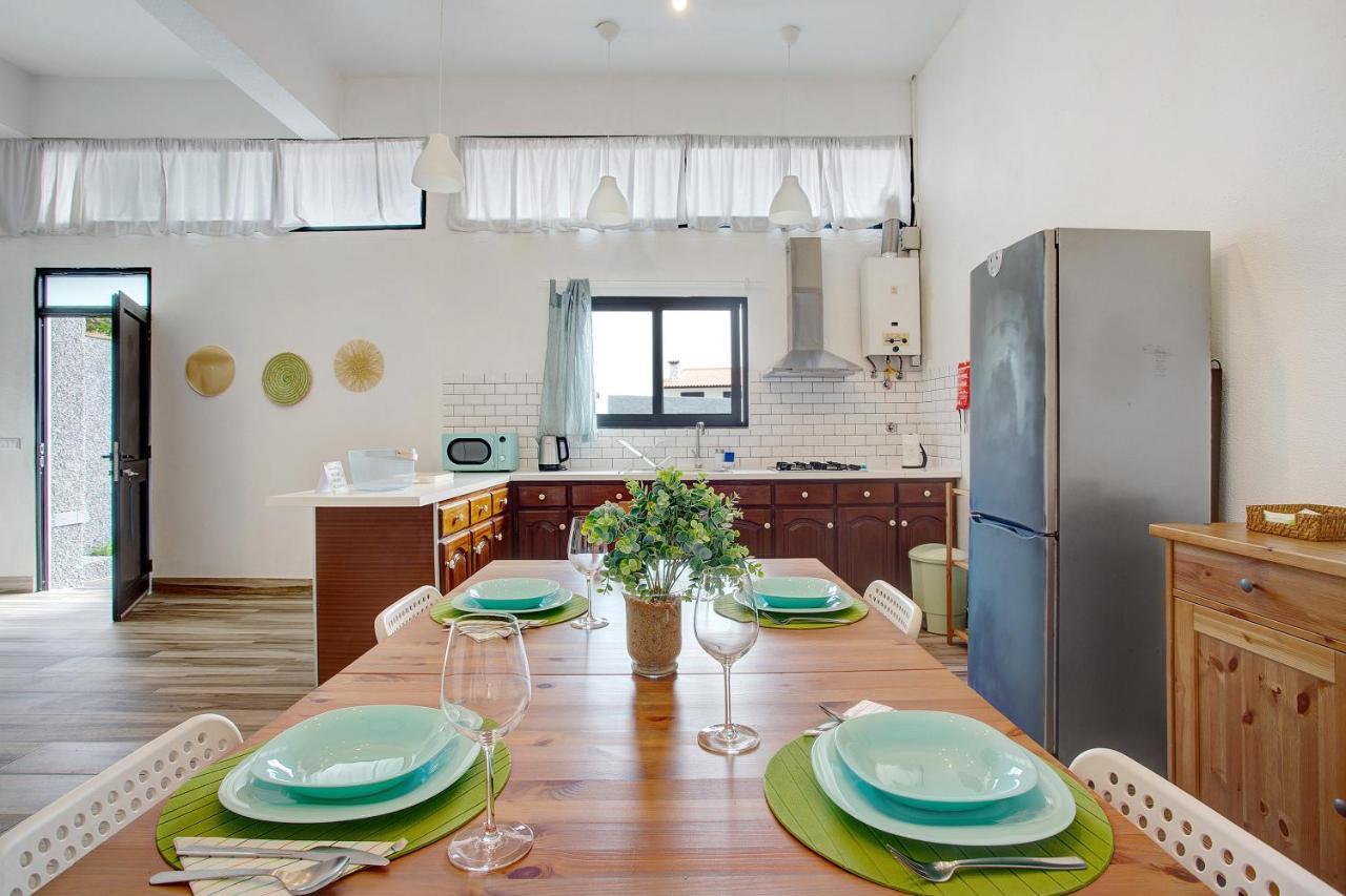 Funchal Boa Nova Apartment エクステリア 写真