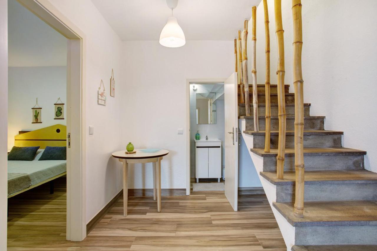 Funchal Boa Nova Apartment エクステリア 写真