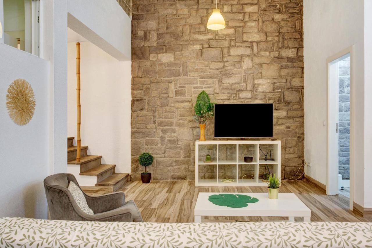 Funchal Boa Nova Apartment エクステリア 写真