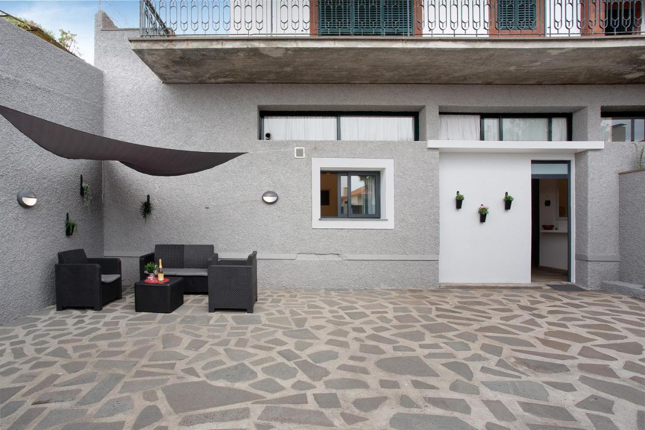 Funchal Boa Nova Apartment エクステリア 写真
