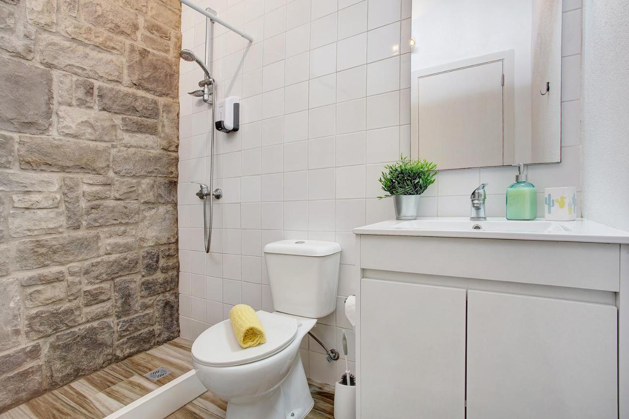 Funchal Boa Nova Apartment エクステリア 写真